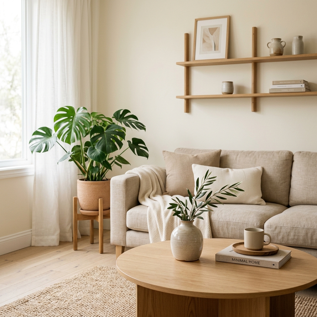 10 Habits of People Whose Homes Are Always Tidy